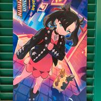 Tappetino da gaming Pokémon CrownZenith