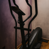 Ellittica Domyos E SHAPE+