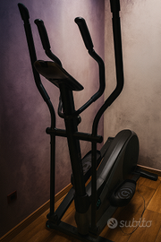 Ellittica Domyos E SHAPE+