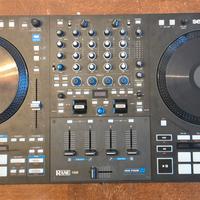 Rane Four praticamente nuova 