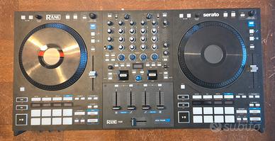 Rane Four praticamente nuova 