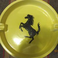 Posacenere Ferrari Bitossi