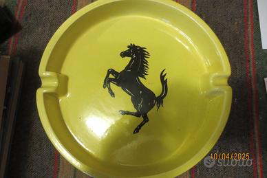 Posacenere Ferrari Bitossi