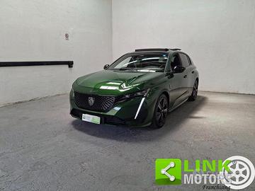 PEUGEOT 308 BlueHDi 130 S&S EAT8 GT GARANZIA UFF