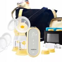 Tiralatte Medela Freestyle Flex