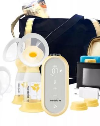 Tiralatte Medela Freestyle Flex
