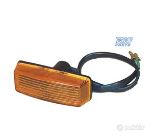 FRECCIE LATERALI LAND ROVER RANGE ROVER 82-89