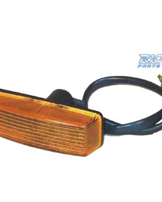 FRECCIE LATERALI LAND ROVER RANGE ROVER 82-89