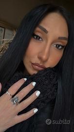 LAVORO PART TIME mattina