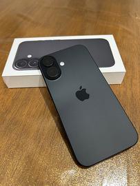 Iphone 16 128gb