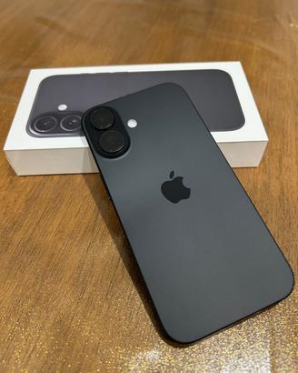 Iphone 16 128gb