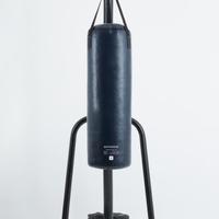 Completo boxe supporto + sacco + accessori
