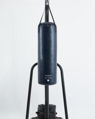 Completo boxe supporto + sacco + accessori