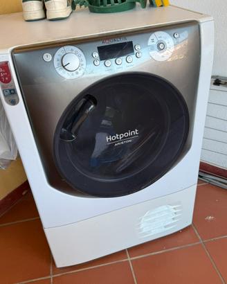Asciugatrice Ariston 9kg classe a++