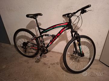 Bicicletta 26"