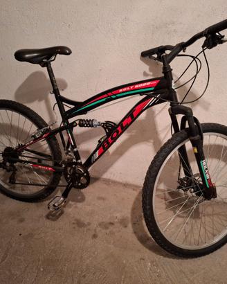 Bicicletta 26"