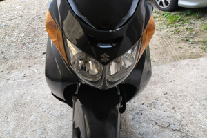 Suzuki Burgman 400 ricambi