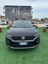 Volkswagen T-Roc 2.0 TDI SCR 150 CV DSG 4MOTION St