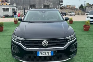 Volkswagen T-Roc 2.0 TDI SCR 150 CV DSG 4MOTION St