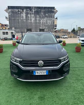 Volkswagen T-Roc 2.0 TDI SCR 150 CV DSG 4MOTION St