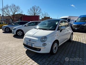 Fiat 500 1.2 Lounge NEOPATENTATI