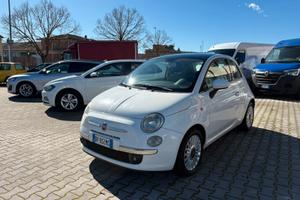 Fiat 500 1.2 Lounge NEOPATENTATI