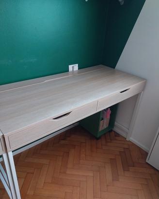 scrivania Alex ikea