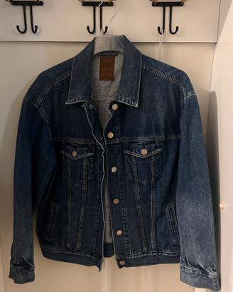 Giacca in denim GAP oversize