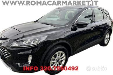 Ford Kuga 2.5 phev Titanium Business 2wd 225cv e-s