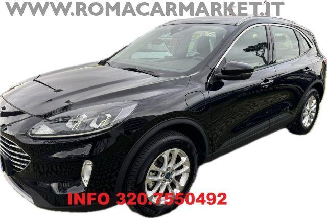 Ford Kuga 2.5 phev Titanium Business 2wd 225cv e-s