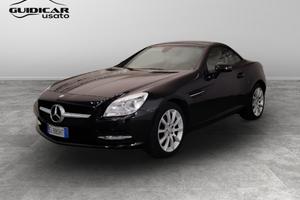 Mercedes SLK Roadster - R172 - SLK 200 (cgi be) Pr