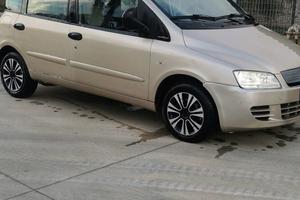 Fiat multipla 1.9 multijet 120cv 