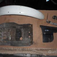 Pezzi di ricambio fantic kroo 250