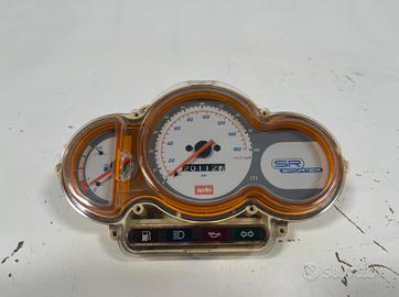 Contakm - Aprilia Sr 125 2000