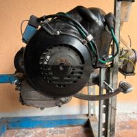Motore vespa et3