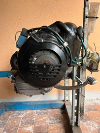 Motore vespa et3
