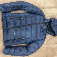 Piumino Versace Originale