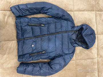 Piumino Versace Originale