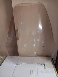 Parabrezza maggiorato Honda Pan European St 1300