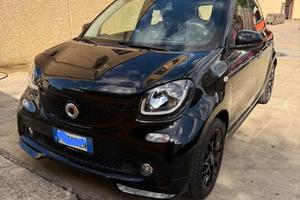 Smart forfour Superpassion automatica