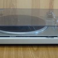 Giradischi Technics SL-D210