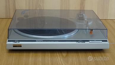 Giradischi Technics SL-D210