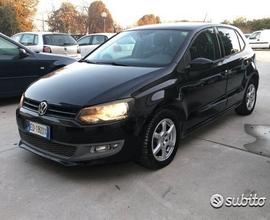 Volkswagen Polo 1.6 TDI DPF 5 porte Comfortline