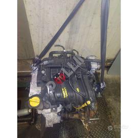 Motore C/P renault clio 4a serie 2012-16