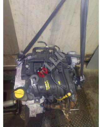 Motore C/P renault clio 4a serie 2012-16