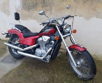 Honda Shadow 600