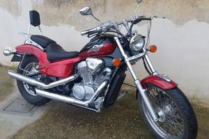 Honda Shadow 600