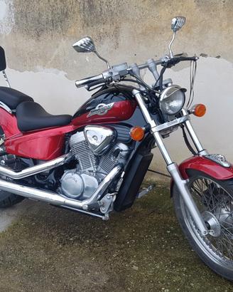 Honda Shadow 600