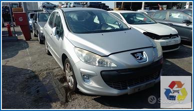Ricambi Usati PEUGEOT 308 I