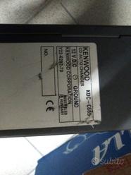 Caricatore CD Kenwood KDC-C665  			